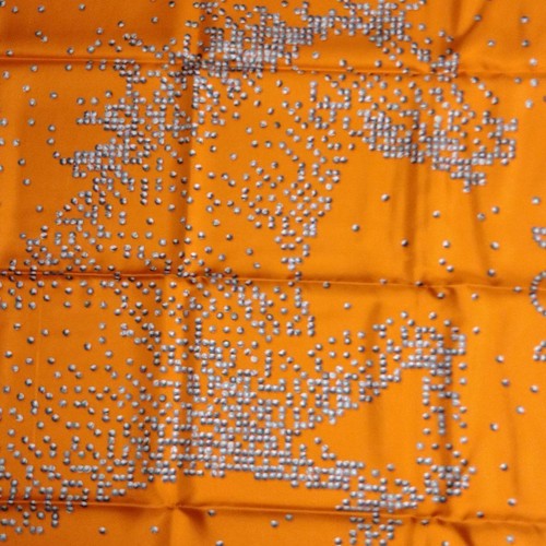 Foulard hermès cheval - foulard,