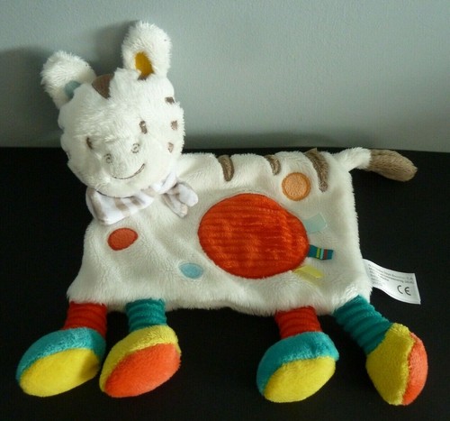 Doudou plat simba toys - *.,