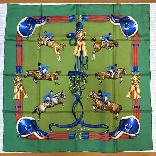 Foulard hermès carré - foulard,