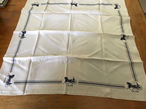 Foulard céline gavroche - céline,