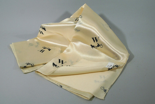 Foulard weill motif - , weill,