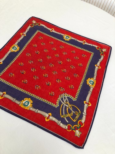 Mouchoir petit foulard - mouchoir,