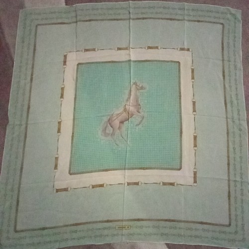 Foulard mantero - foulard,
